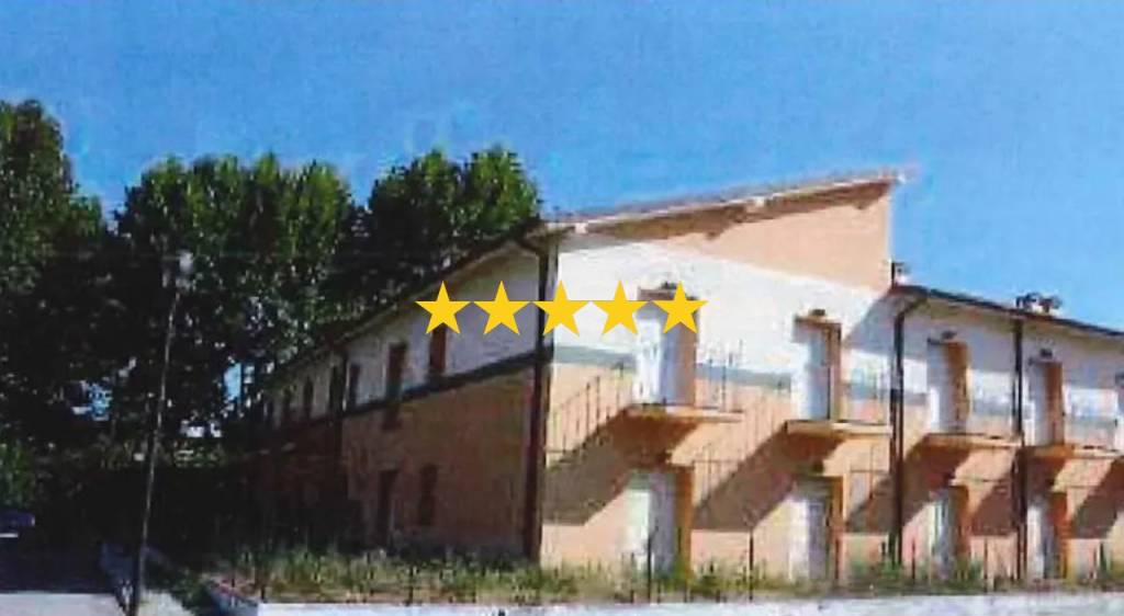 appartamento in vendita a Gallicano