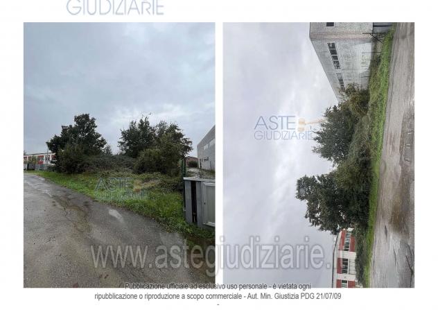 terreno agricolo in vendita a Gallicano