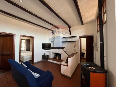 appartamento in vendita a Gallicano