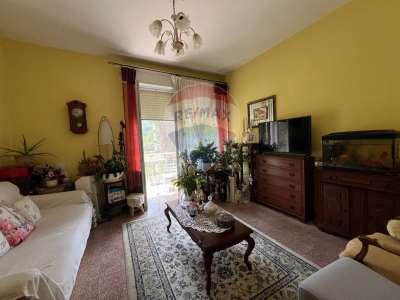 appartamento in vendita a Gallicano