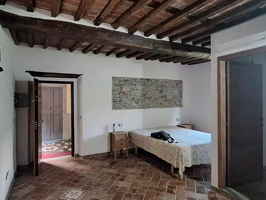 appartamento in vendita a Gallicano