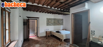 appartamento in vendita a Gallicano
