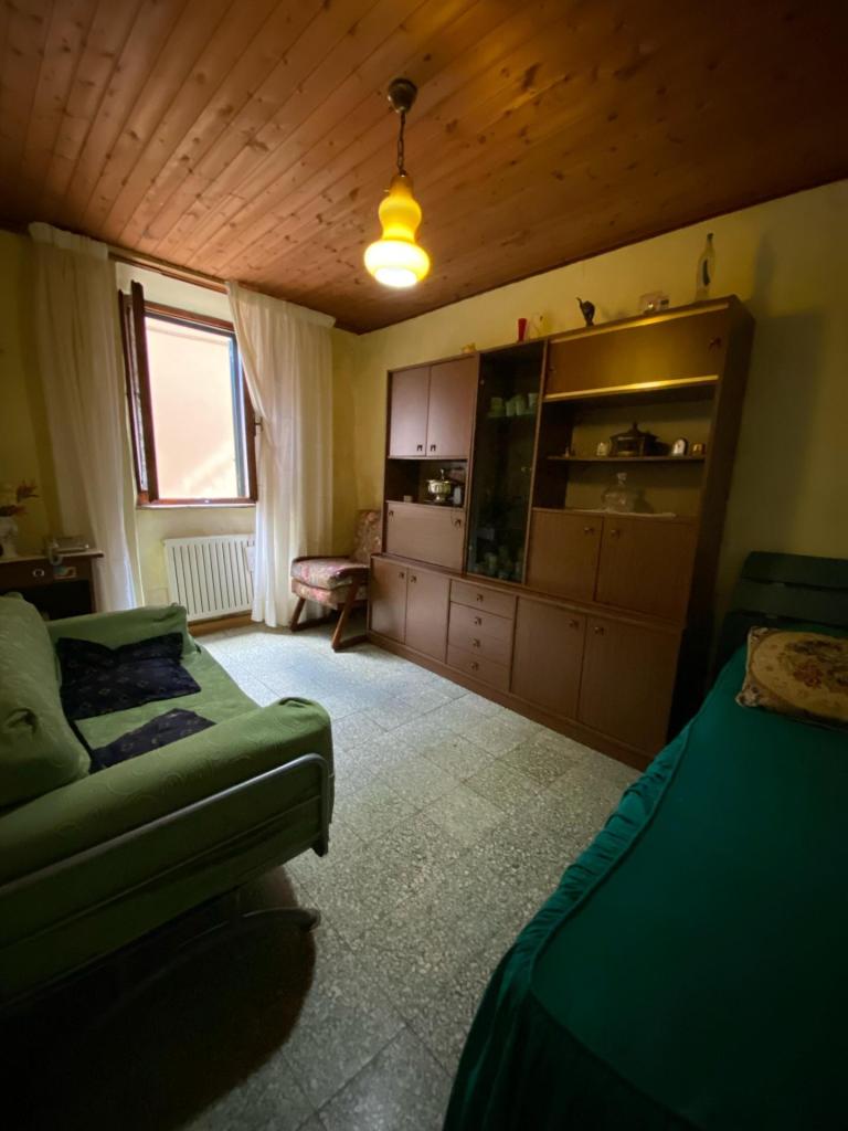 casa indipendente in vendita a Gallicano