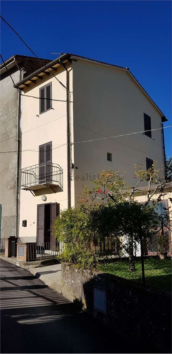 casa indipendente in vendita a Gallicano
