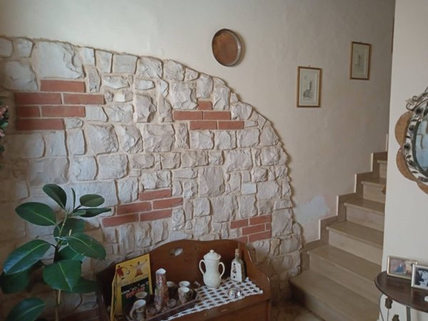 casa indipendente in vendita a Gallicano
