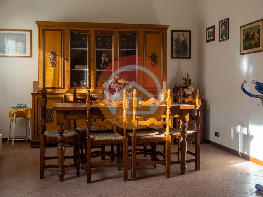 appartamento in vendita a Gallicano