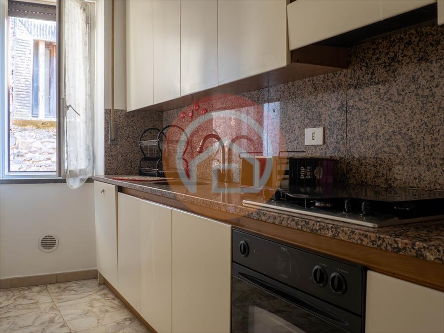 appartamento in vendita a Gallicano
