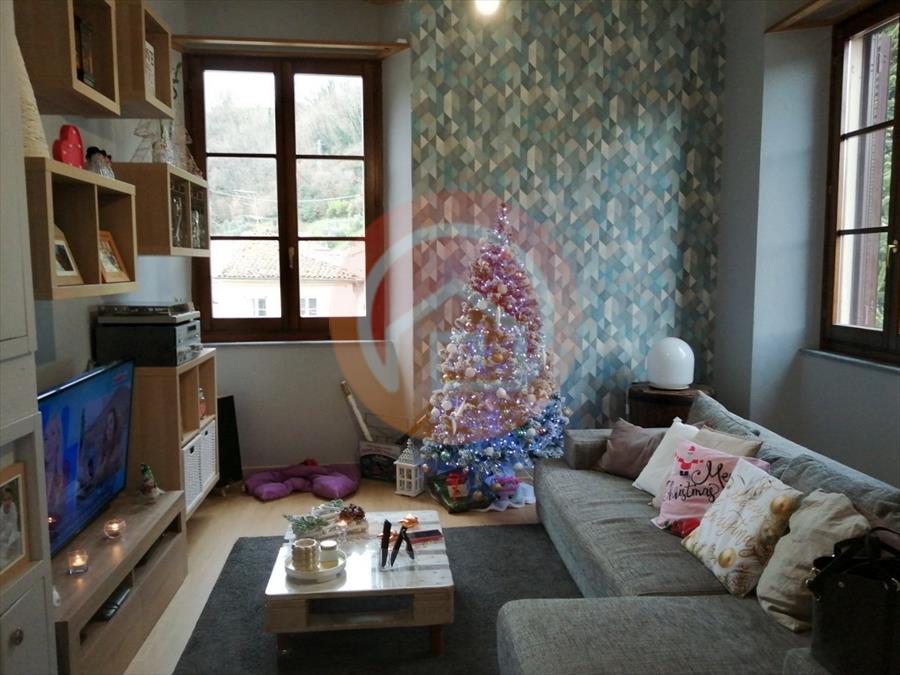 appartamento in vendita a Gallicano