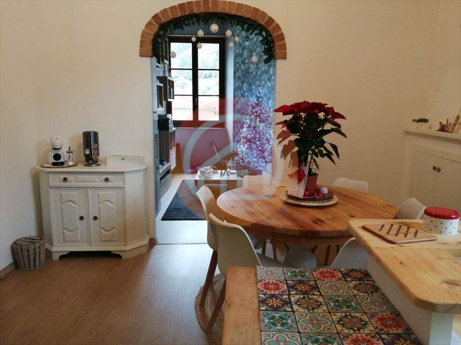 appartamento in vendita a Gallicano