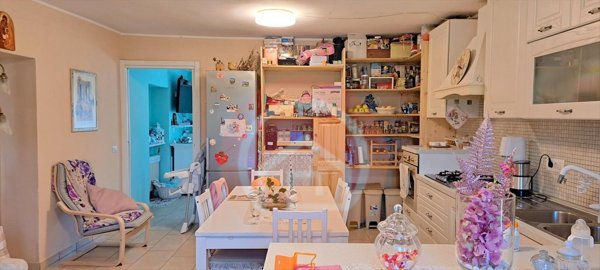 appartamento in vendita a Gallicano