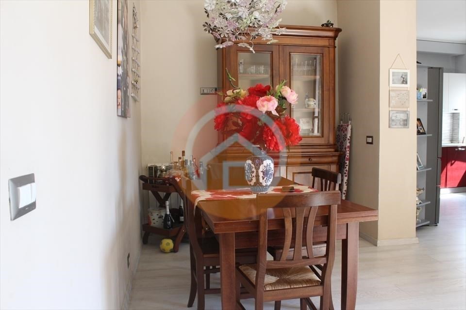 appartamento in vendita a Gallicano