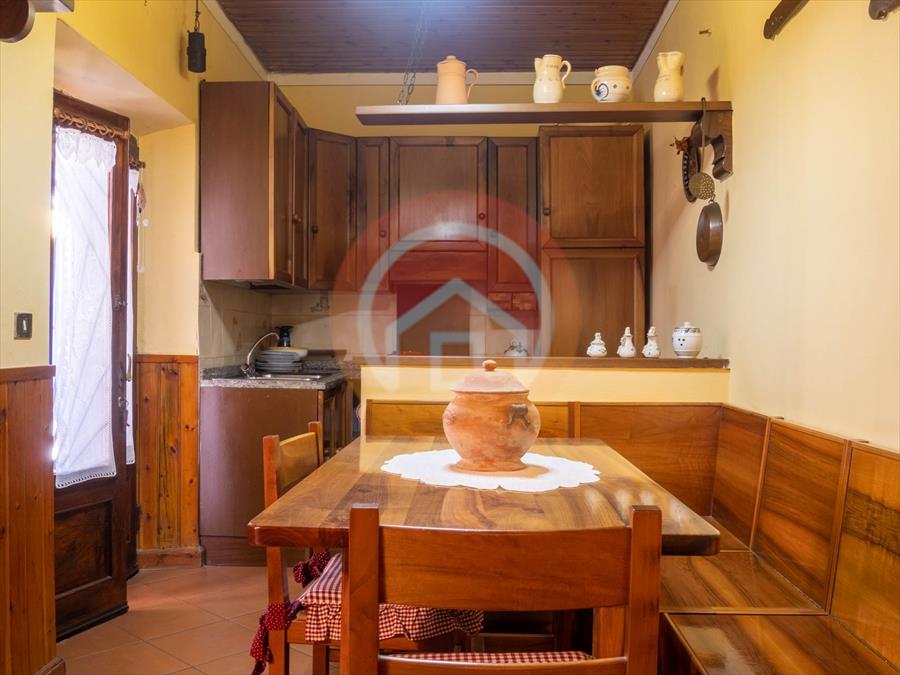 appartamento in vendita a Gallicano