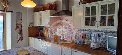 casa indipendente in vendita a Gallicano