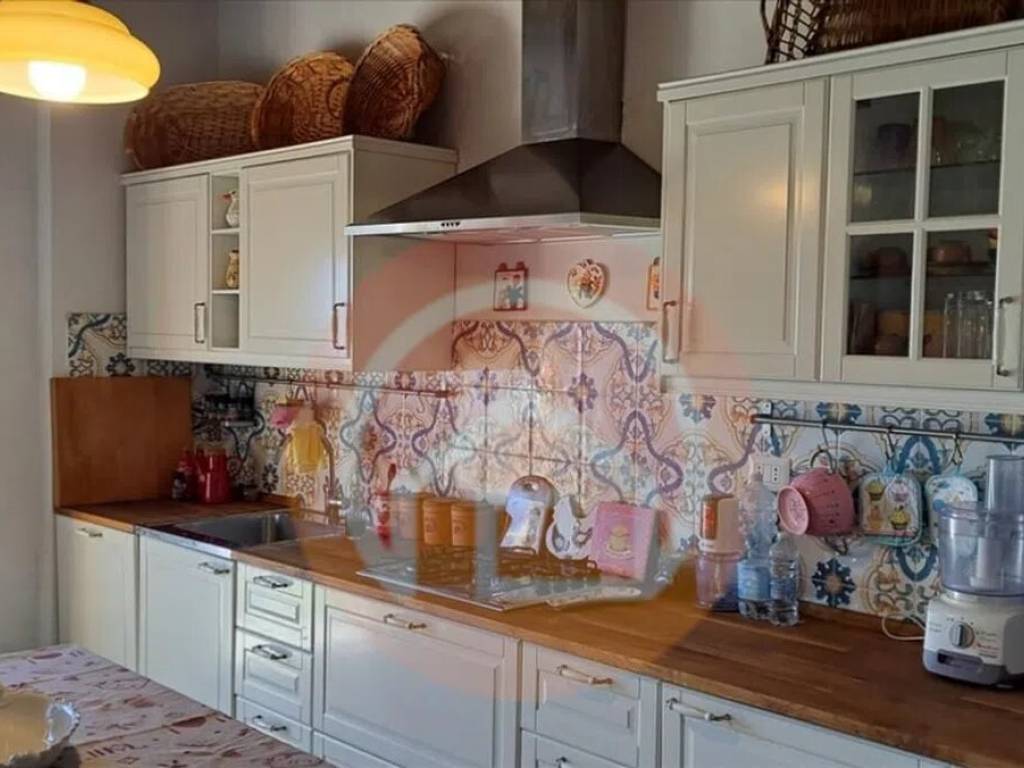 casa indipendente in vendita a Gallicano