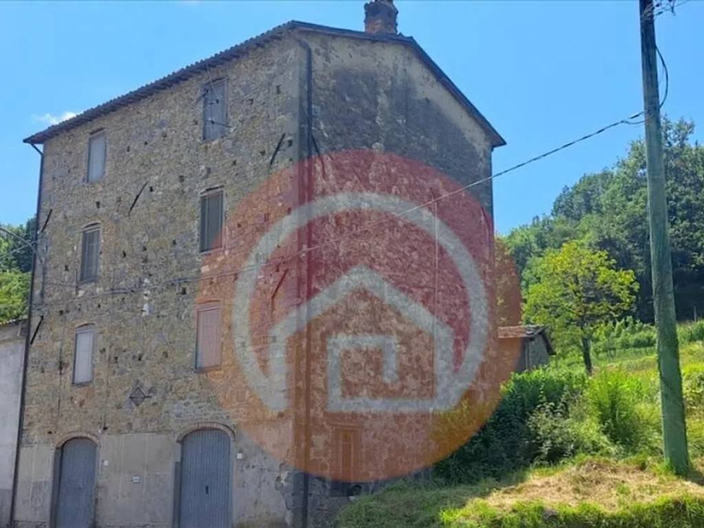 appartamento in vendita a Gallicano