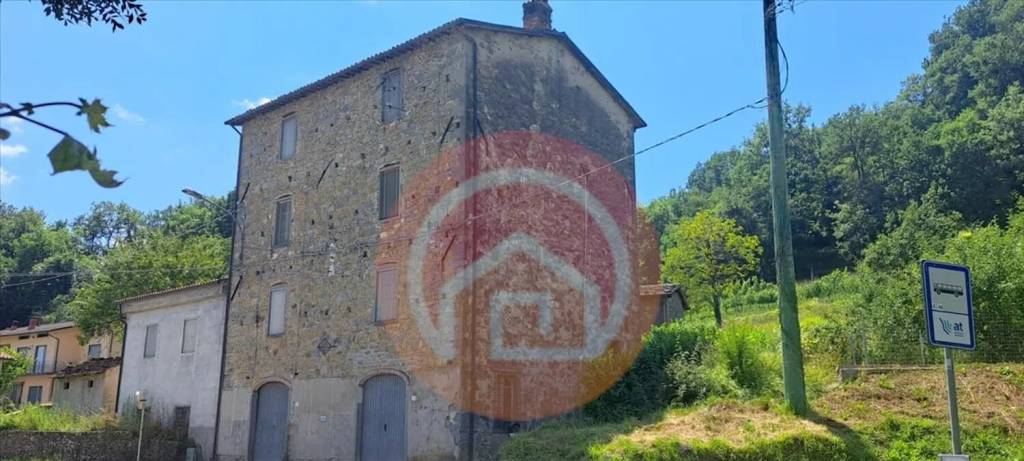 appartamento in vendita a Gallicano