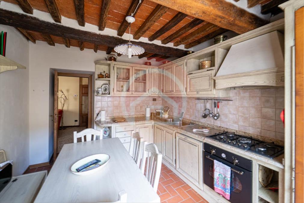 casa indipendente in vendita a Gallicano