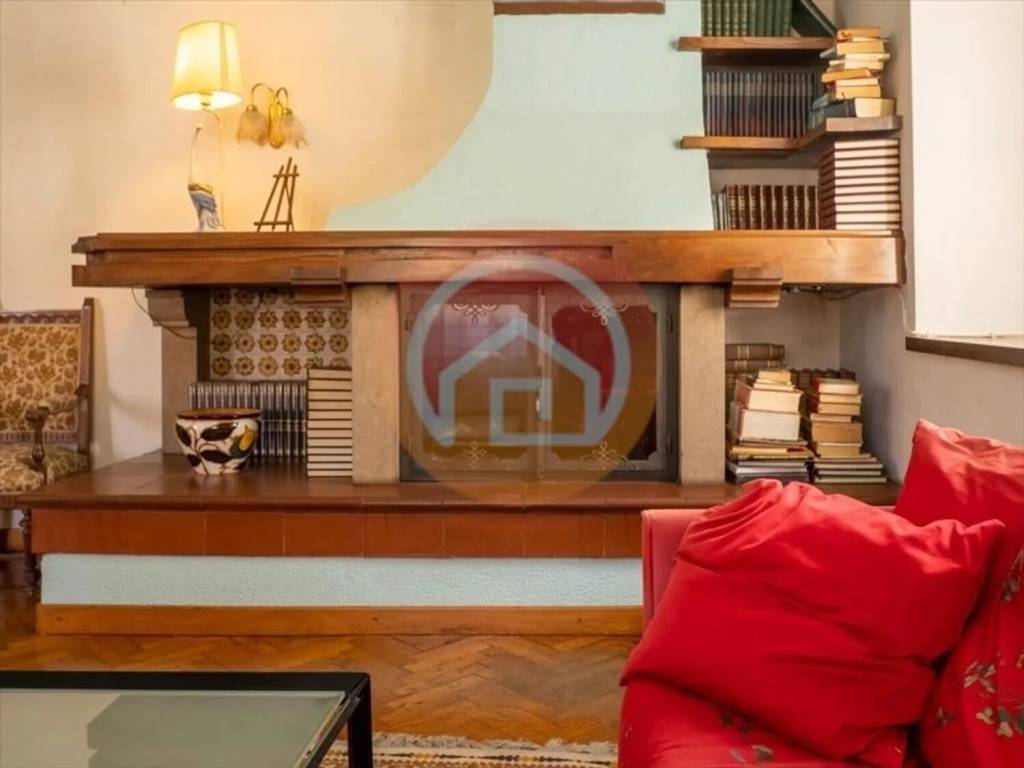 appartamento in vendita a Gallicano