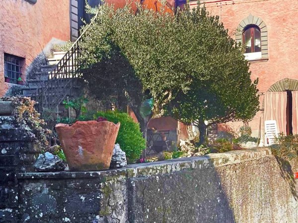 appartamento in vendita a Gallicano