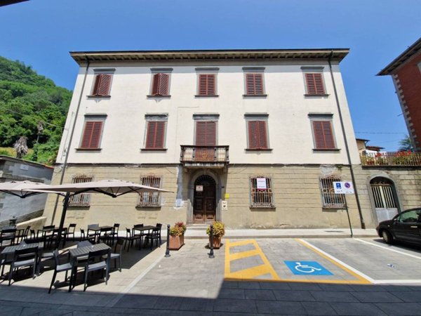 appartamento in vendita a Gallicano