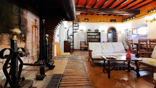 appartamento in vendita a Gallicano