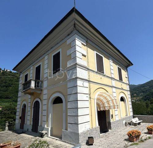 appartamento in vendita a Gallicano