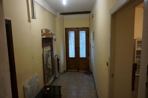 casa indipendente in vendita a Gallicano