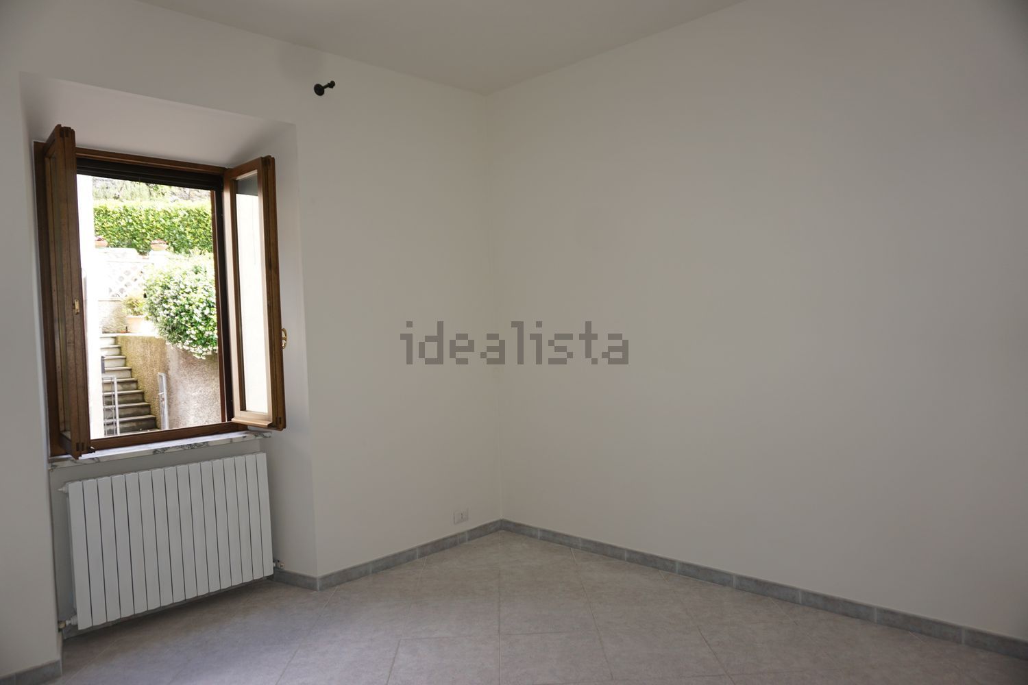 appartamento in vendita a Gallicano