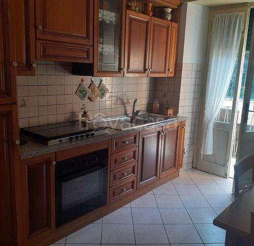 appartamento in vendita a Gallicano