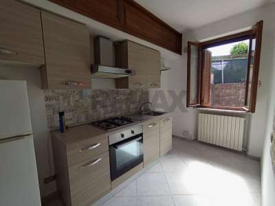 appartamento in vendita a Gallicano