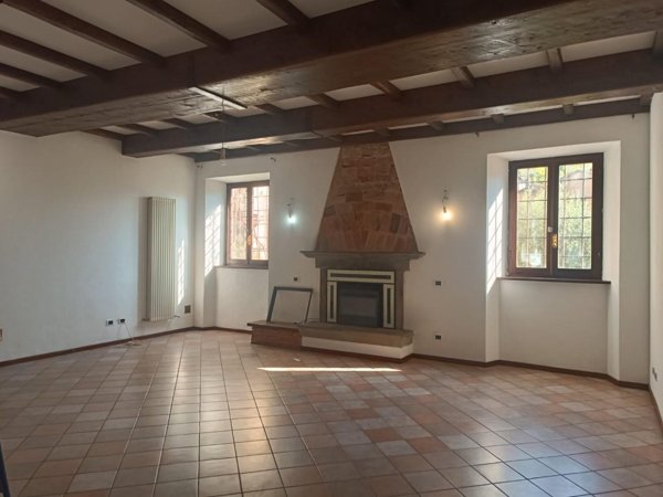 appartamento in vendita a Gallicano