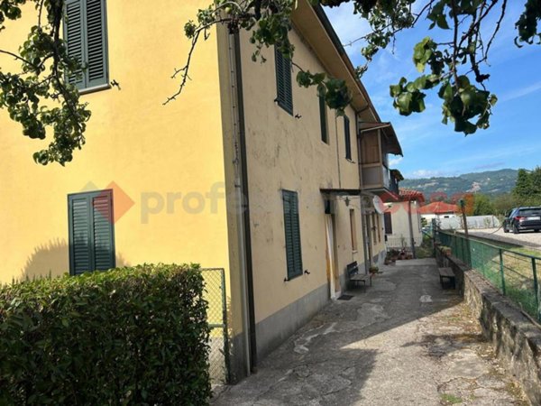 appartamento in vendita a Gallicano