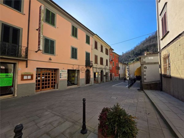 appartamento in vendita a Gallicano