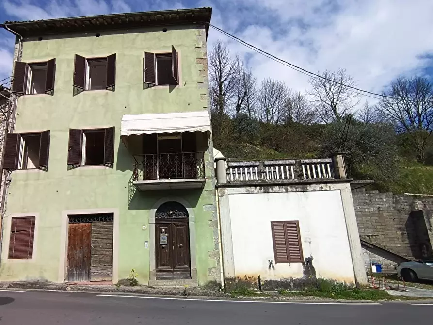 casa indipendente in vendita a Gallicano