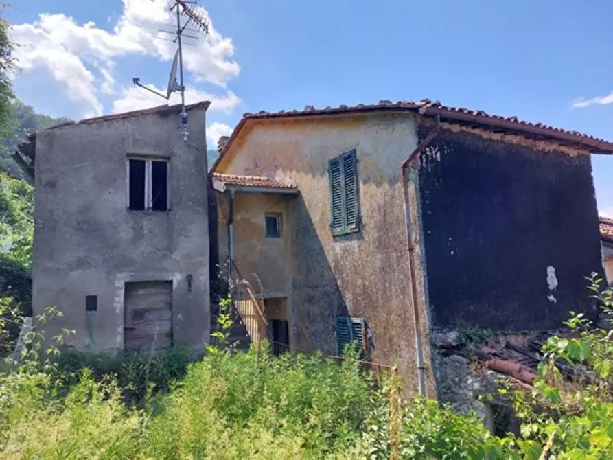 casa indipendente in vendita a Gallicano