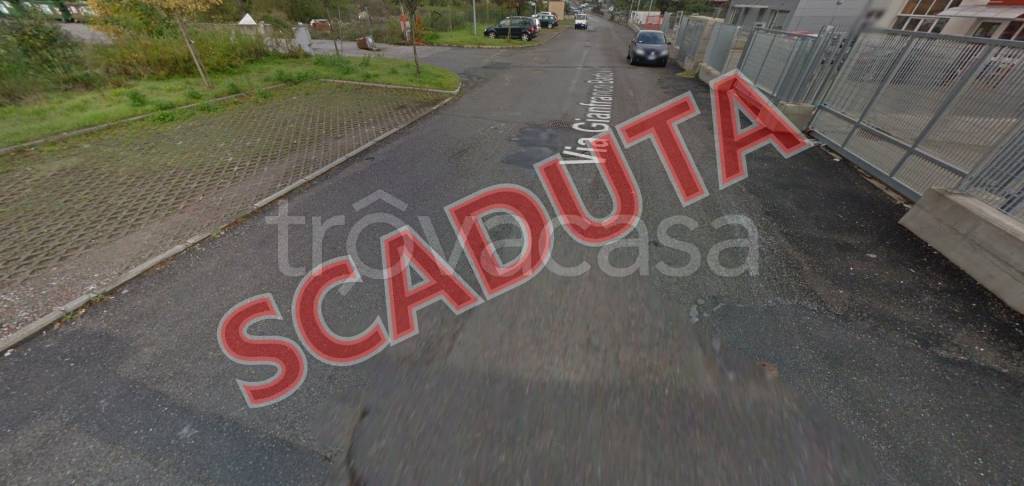 terreno edificabile in vendita a Gallicano