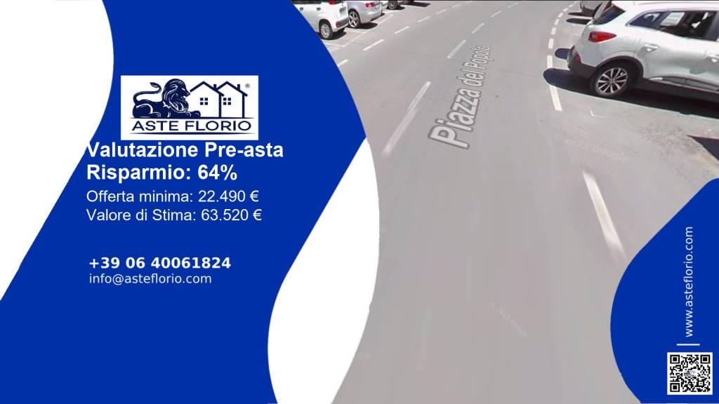 appartamento in vendita a Gallicano