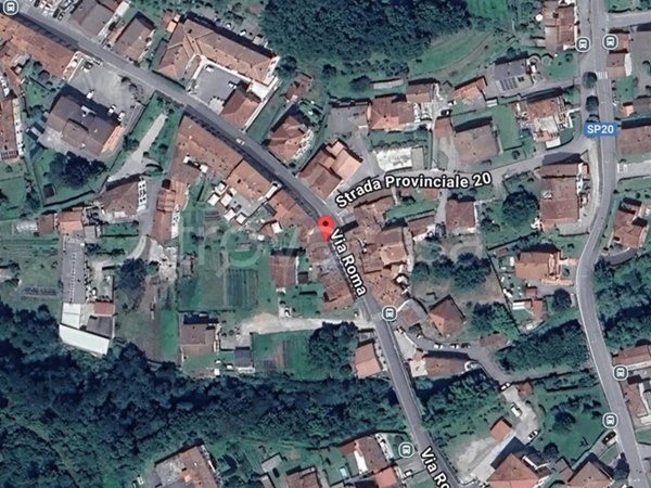 appartamento in vendita a Gallicano