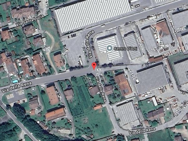 terreno edificabile in vendita a Gallicano