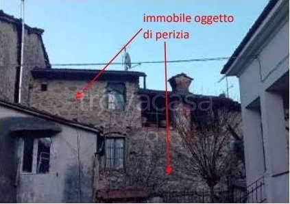 appartamento in vendita a Gallicano