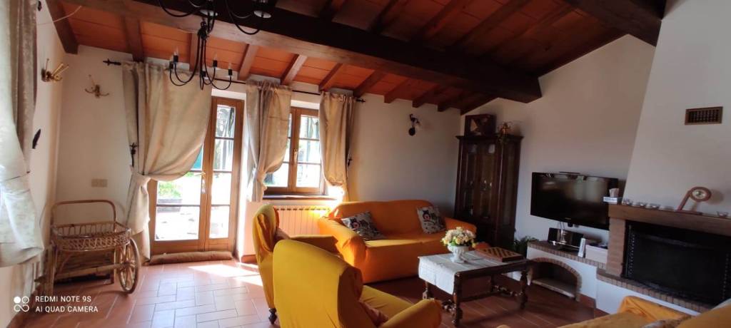 casa indipendente in vendita a Gallicano