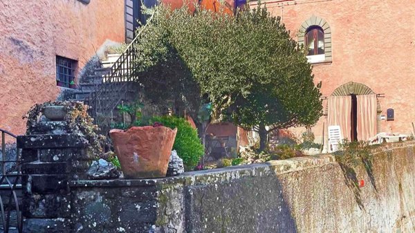 appartamento in vendita a Gallicano