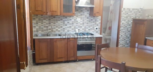 casa indipendente in vendita a Gallicano