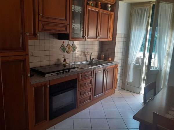 appartamento in vendita a Gallicano