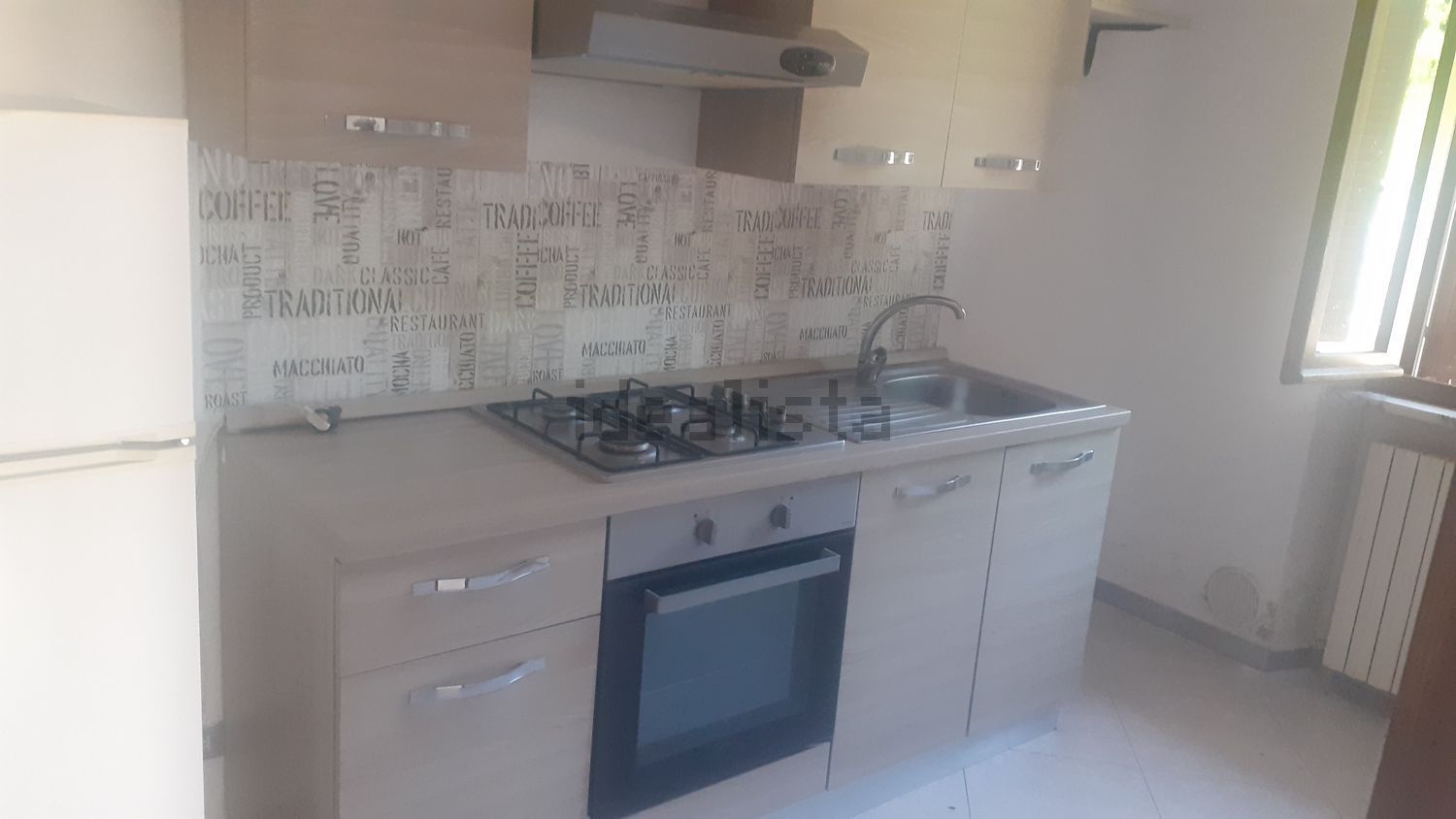 appartamento in vendita a Gallicano