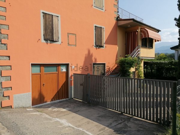 appartamento in vendita a Gallicano