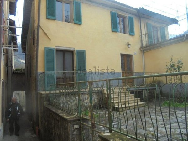 appartamento in vendita a Gallicano