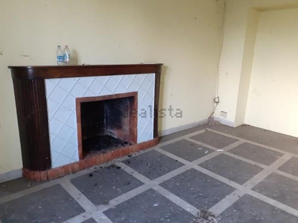 appartamento in vendita a Gallicano