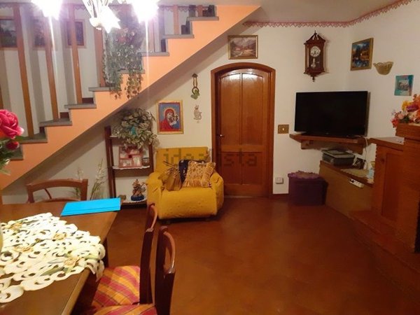 appartamento in vendita a Gallicano