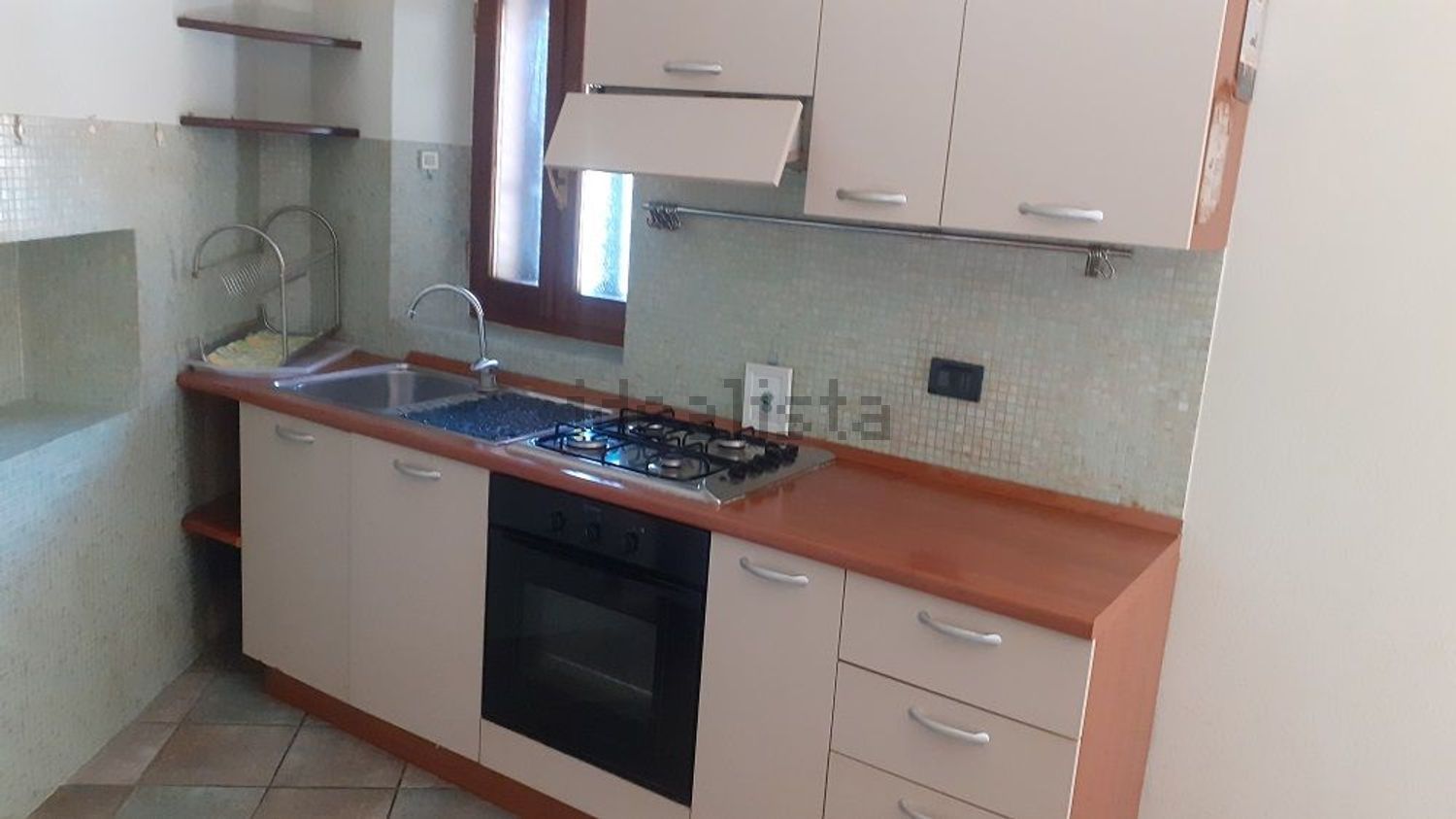 casa indipendente in vendita a Gallicano